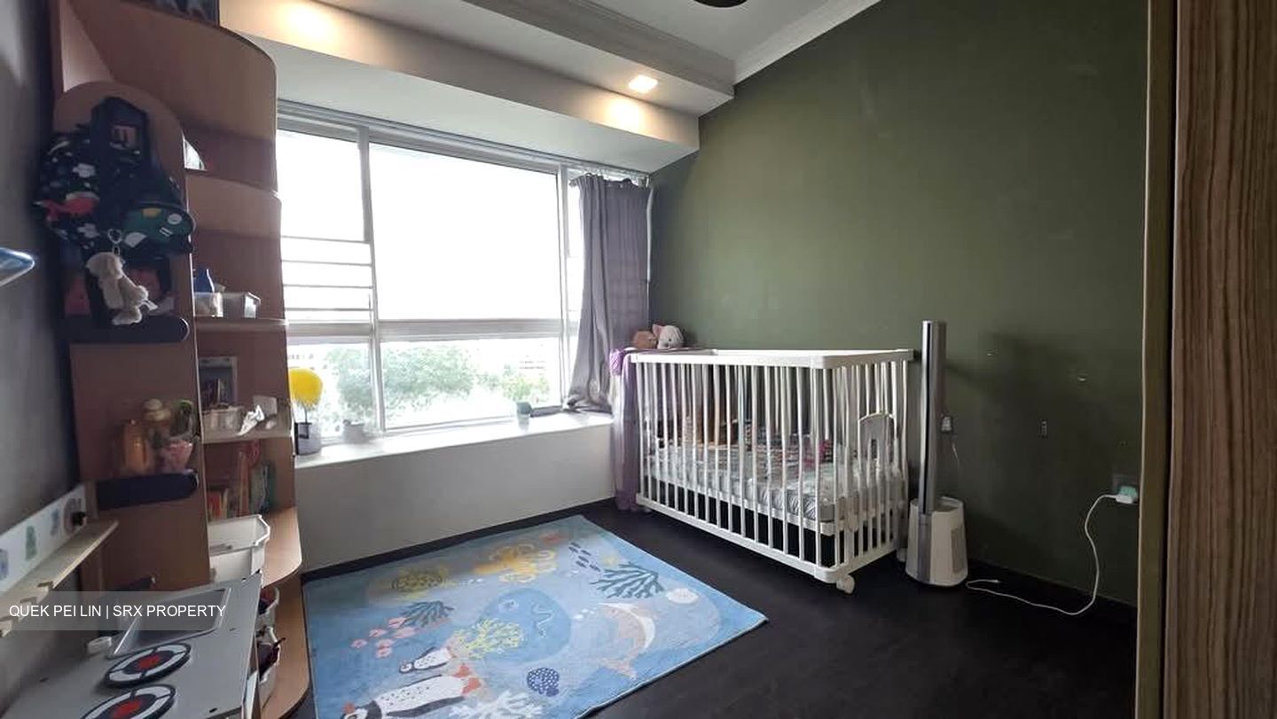 Blk 588D Park Central @ Amk (Ang Mo Kio), HDB 4 Rooms #560615971